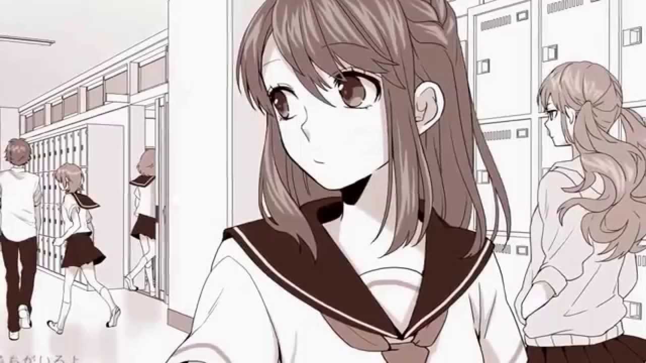 Sekai wa Koi Ochiteiru [Sub Español / English] [CC]