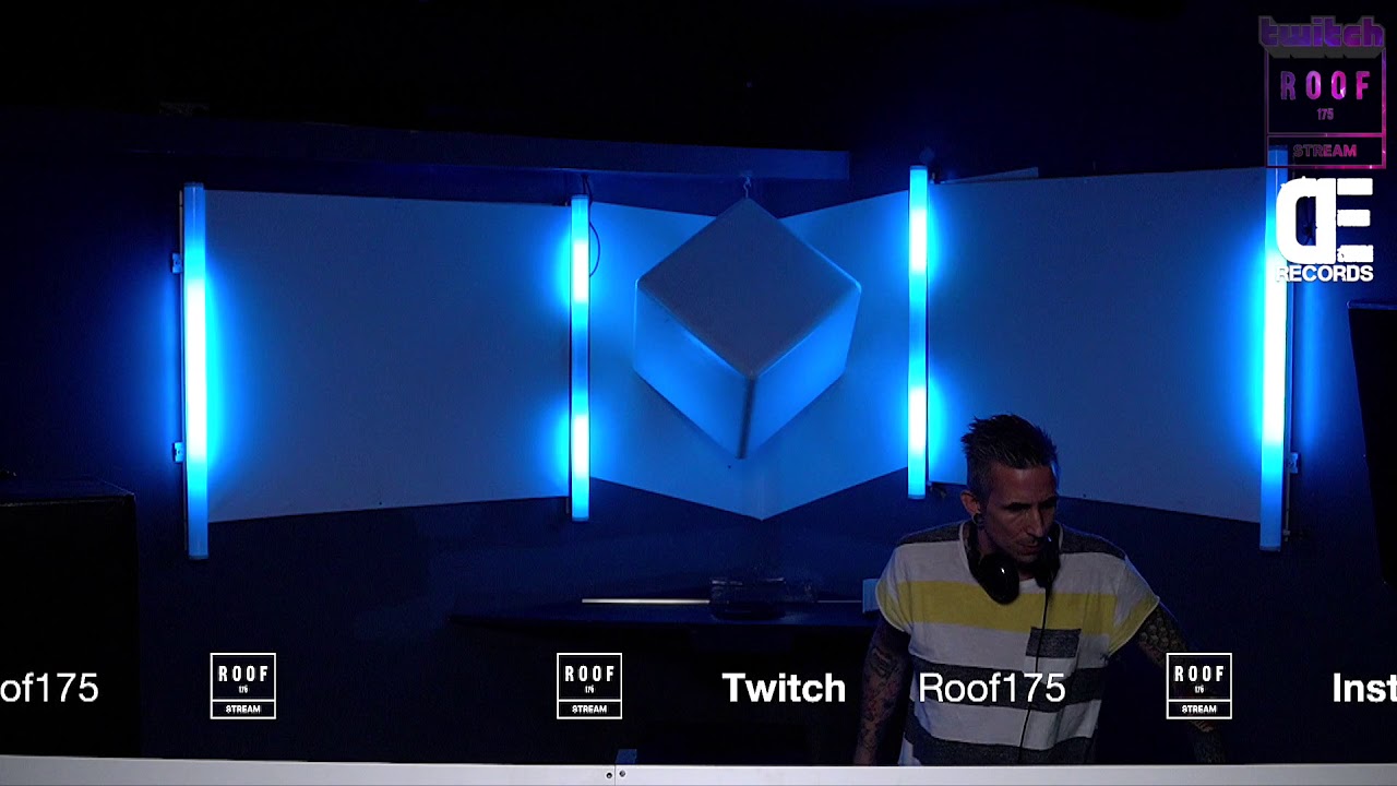 .::TIMO MANDL::. ROOF STREAM &bdquo;Tanz in den Mai&ldquo; 2K20
