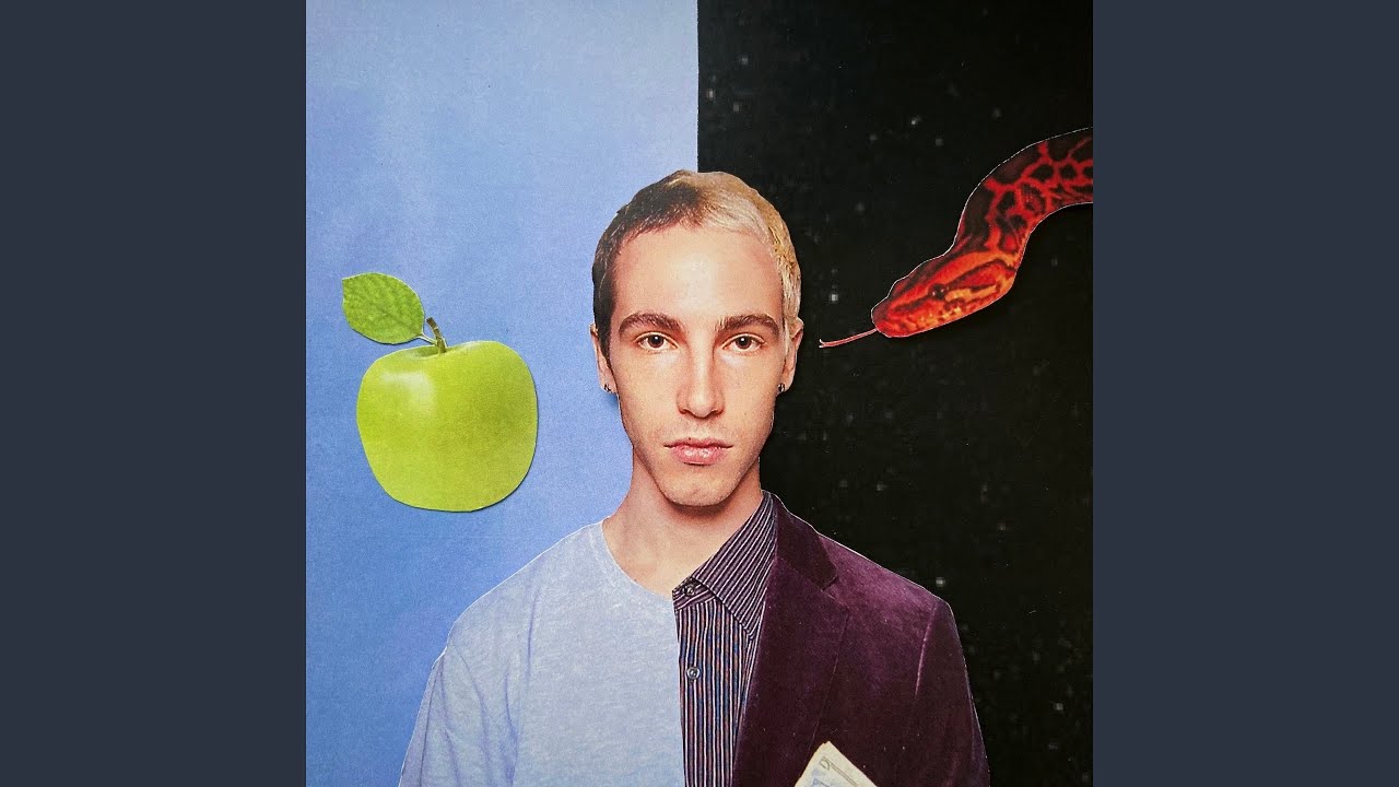 Окно (feat. GENY)