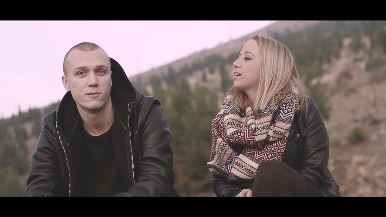 GastraRajms ft. Sassja - Čekam