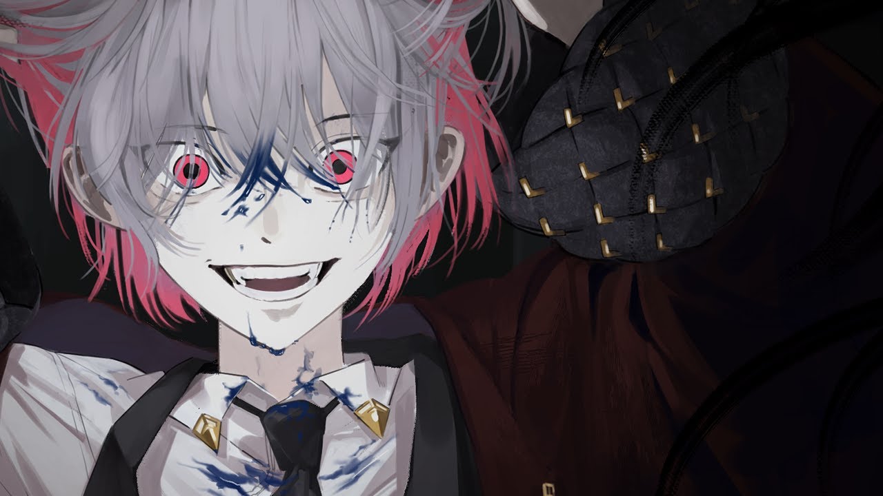 ​Nightmare / cover 【dongdang】