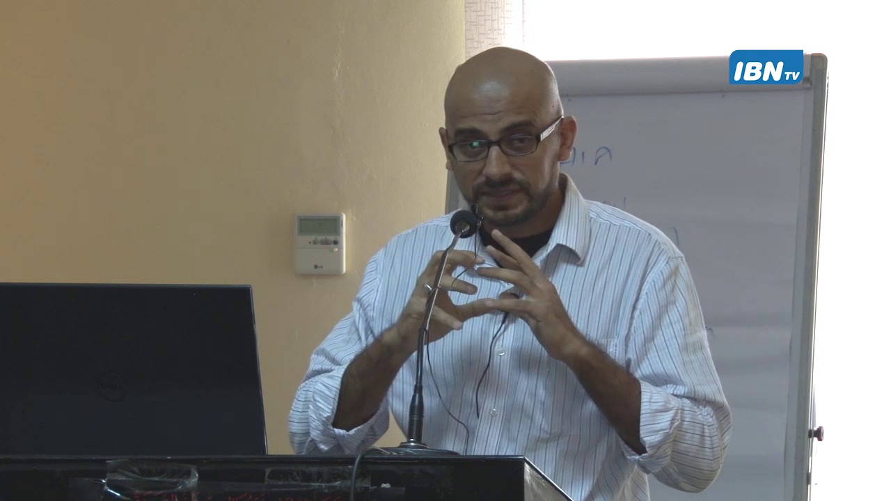 36 Lecture Dr Kamaal Sheriff   Small Changes to Bring About Big Differences   07 03 2017