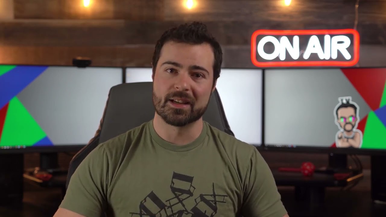 Video Production Switchers Understanding the basics