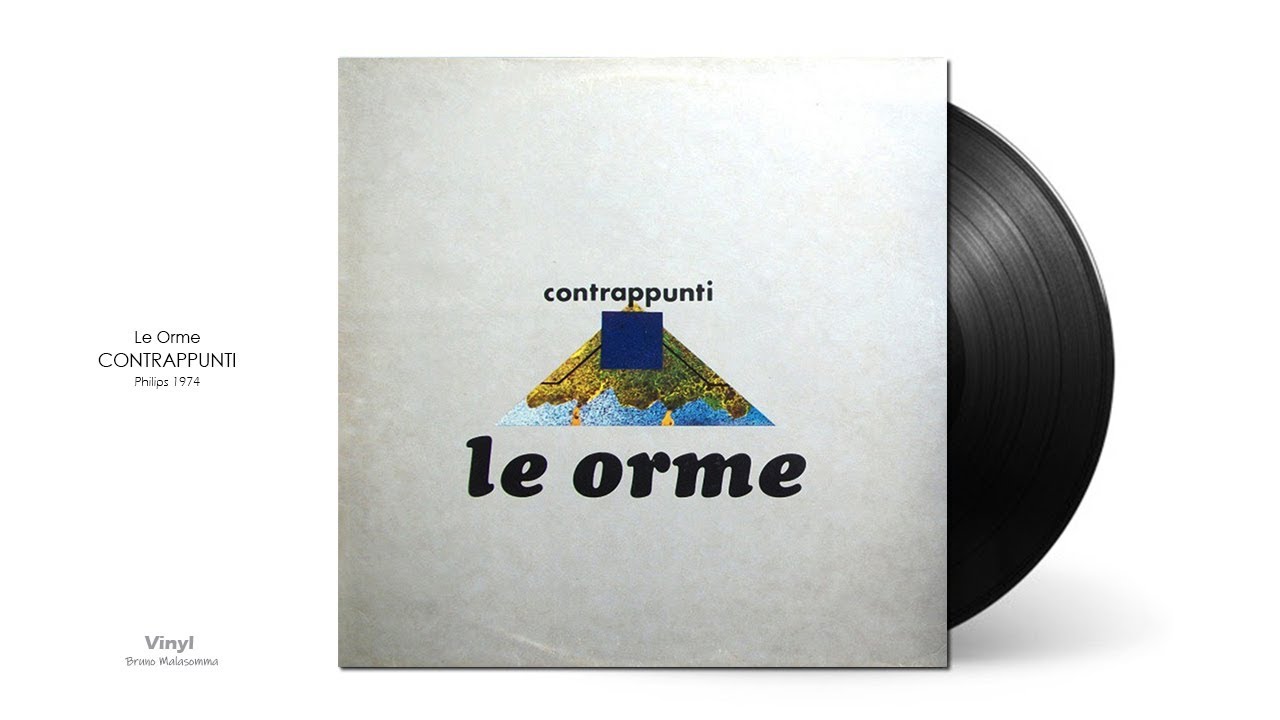Le Orme | Aliante