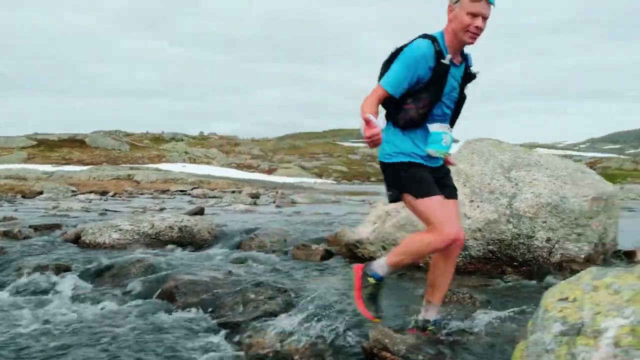 Hardangerjøkulenultra 1920x1080