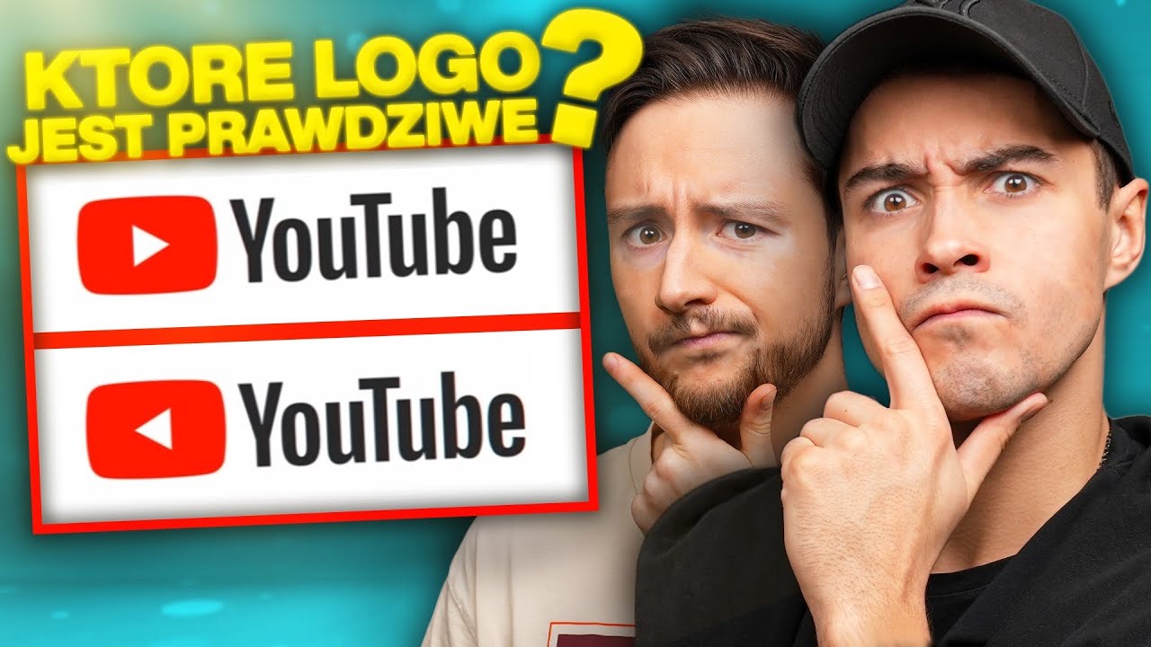 WIELKI TEST WIEDZY YOUTUBER&Oacute;W!