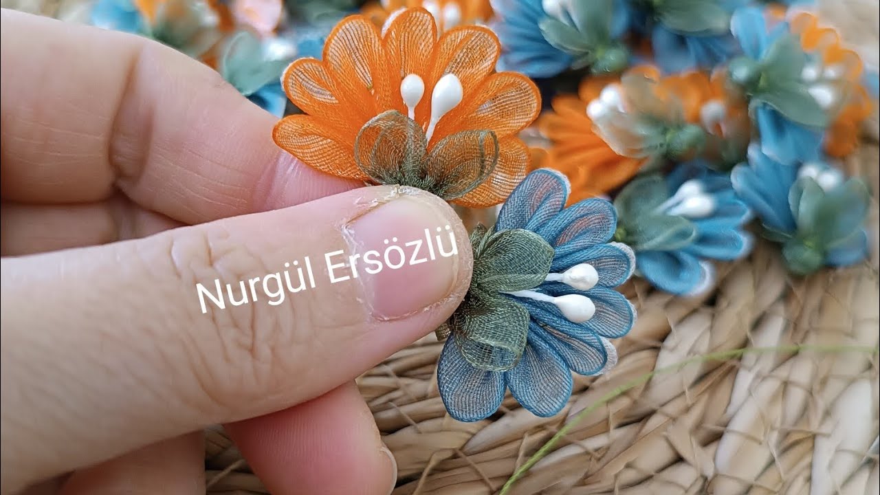 yelpaze modeli