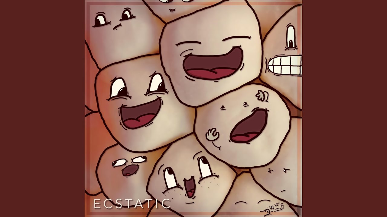 Ecstatic