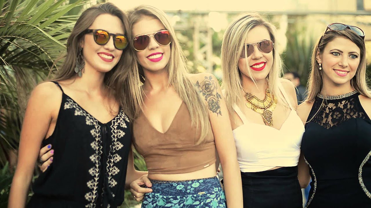 CVT: Festa de deep da CARPE VITA | Caxias do Sul | 12.03