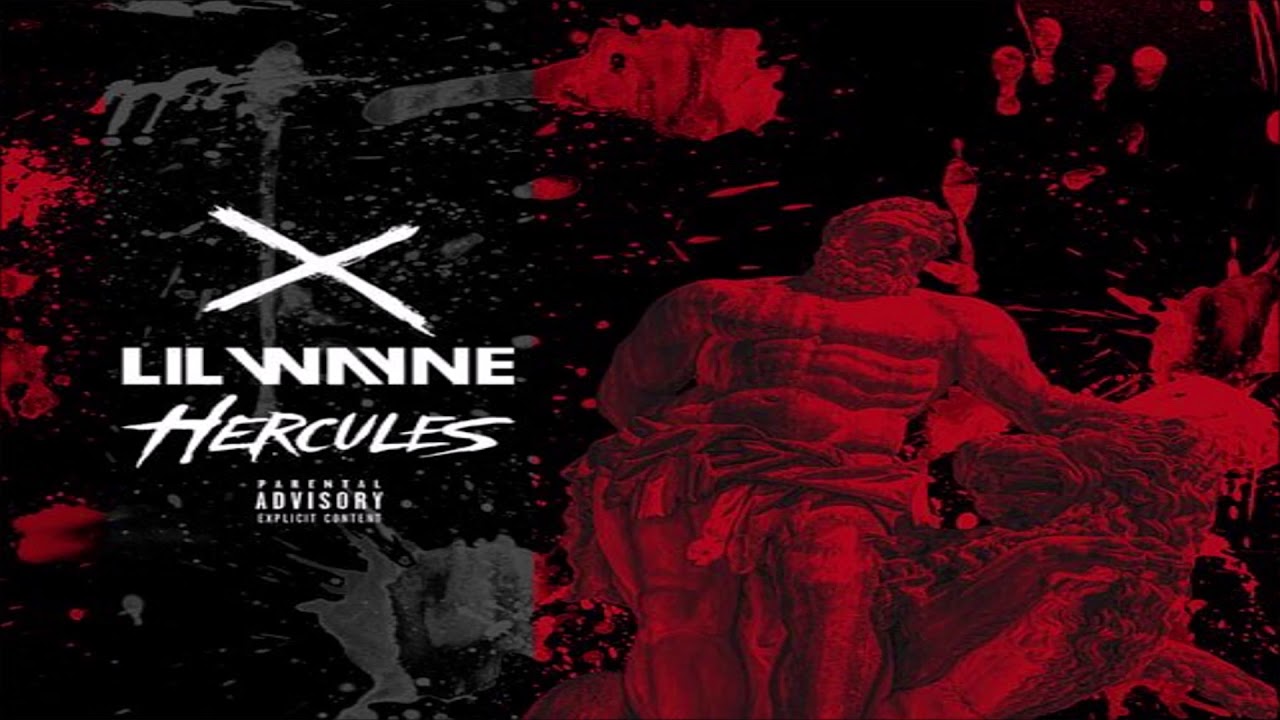 Lil Wayne - Hercules (432hz)