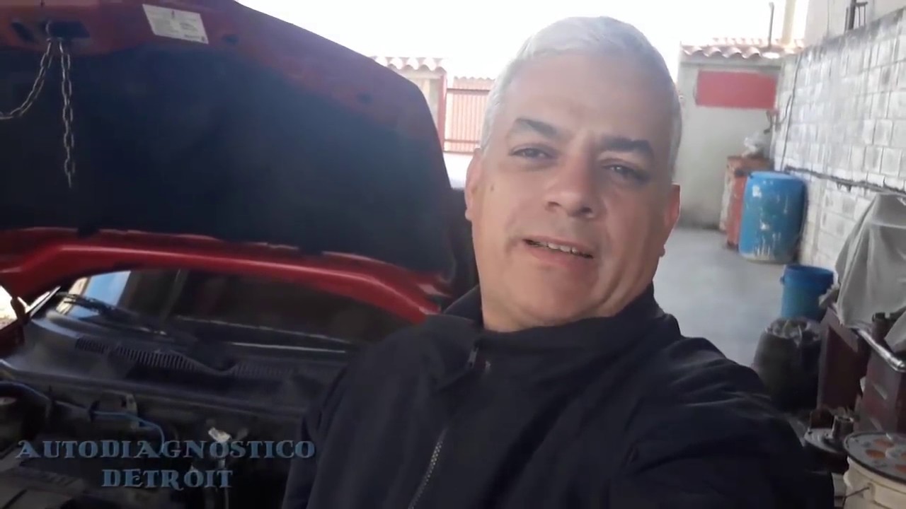 FIAT PALIO 1.8 HLX en ocasiones deja de acelerar. mantenimiento preventivo y correctivo