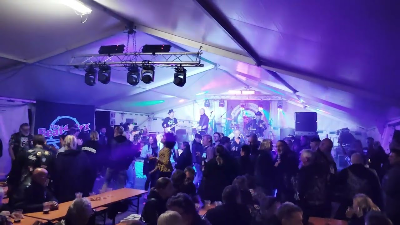 [2024-09-20] Muldentaler Biker- & Trikertreffen „Kartoffelkäferbande“ Grimma - „The BeatStixx“