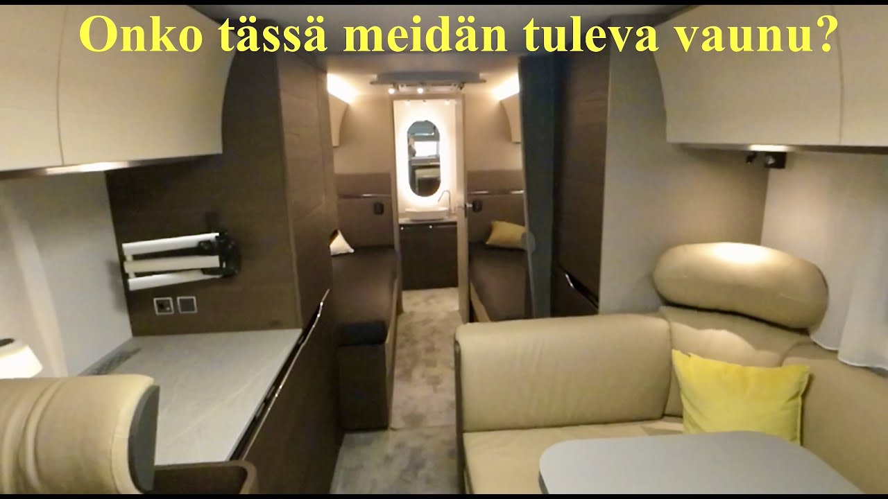 KOLME PÄIVÄÄ MESSUILLA⎜ja mitä jäi käteen?