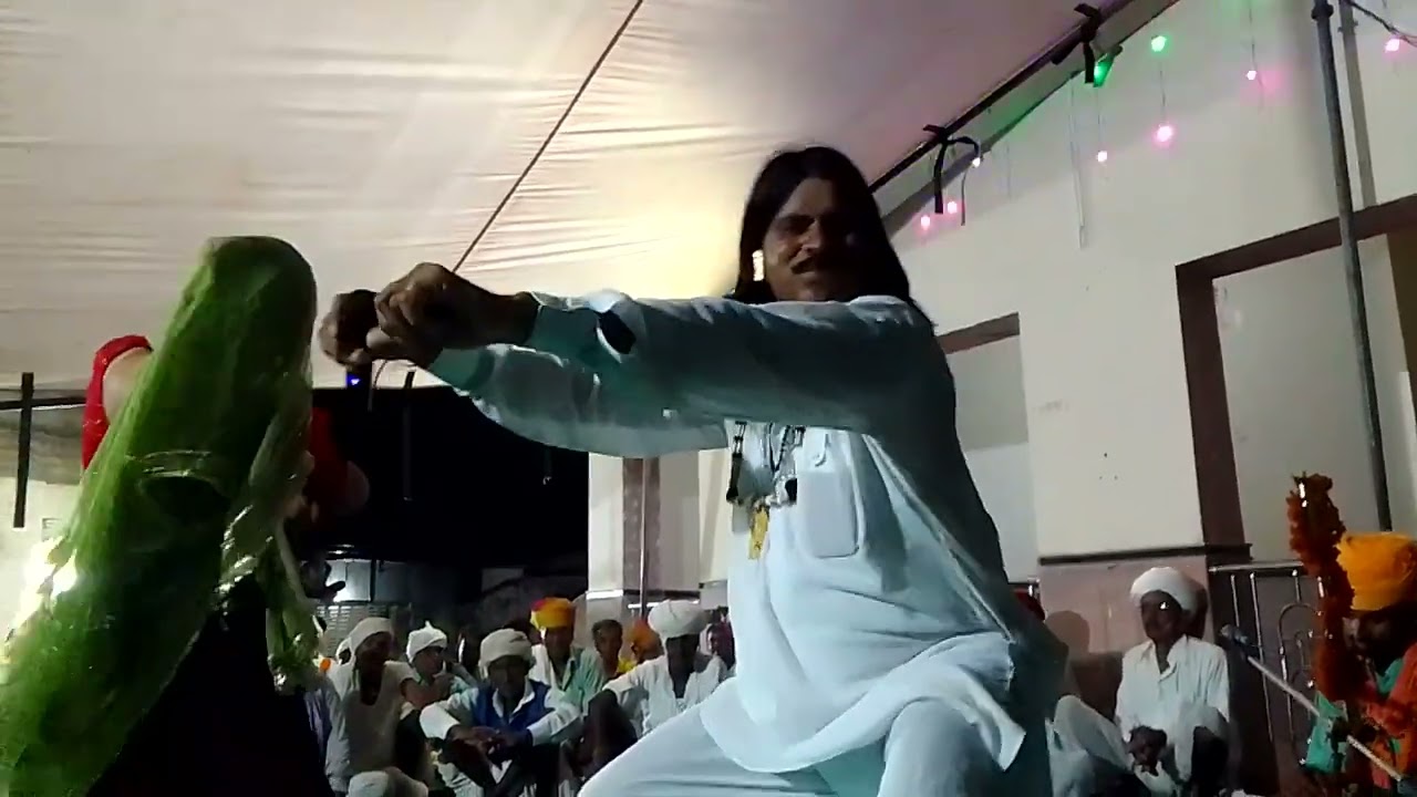 दर्शन की तो गहरी मन म आव मारा स्वामी जी  मन दर्शन दिजो जी।। गायक = कंवरपाल जी महाराज