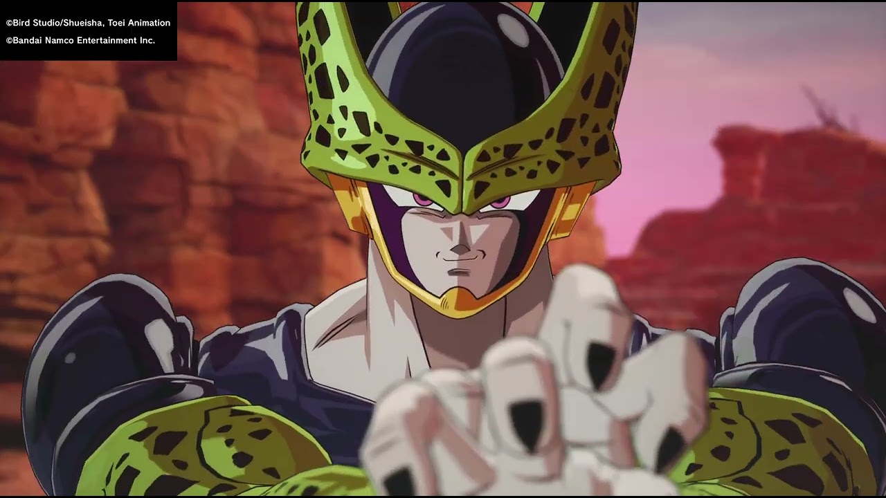 DRAGON BALL: Sparking! ZERO_20260309105343
