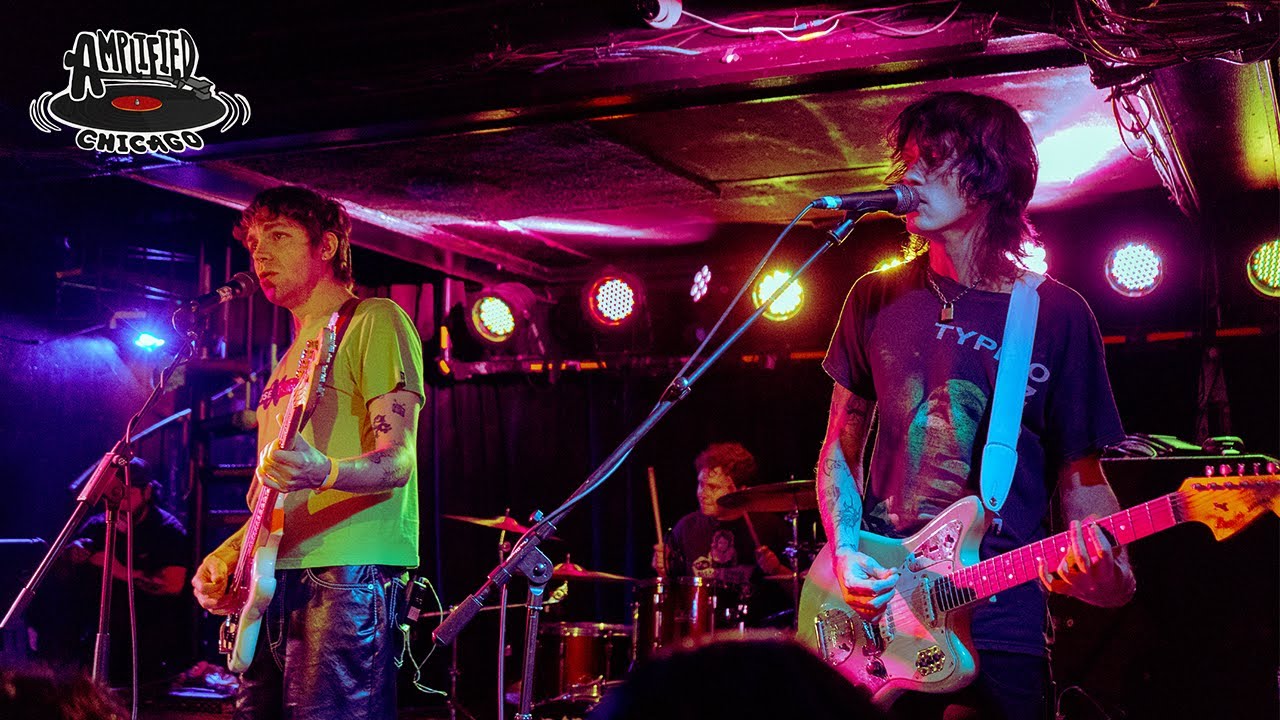 Interview with Hot Flash Heat Wave 9/27/25