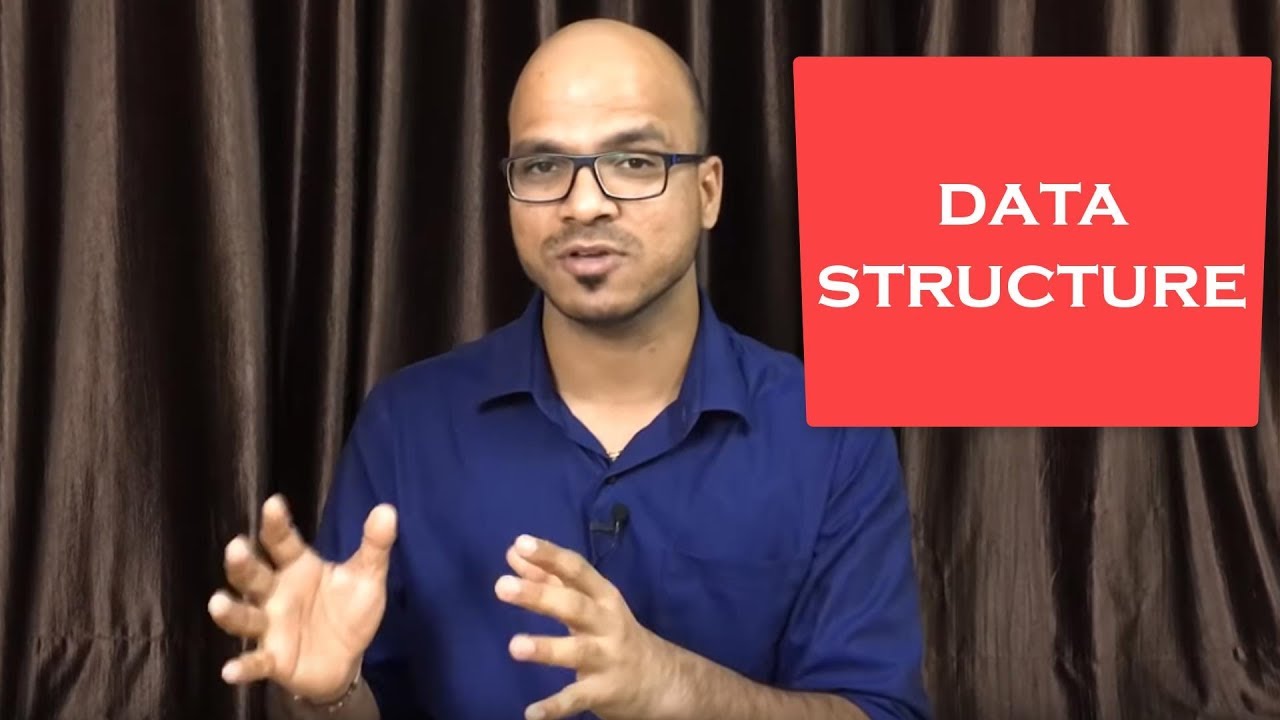 #1 What is Data Structure? | Why it is so Important?