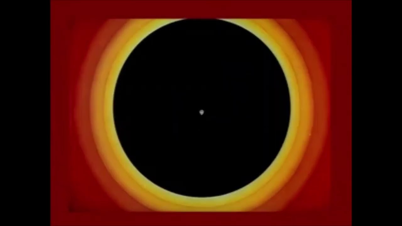 Shop Look And Listen (1940) Intro On Laserdisc