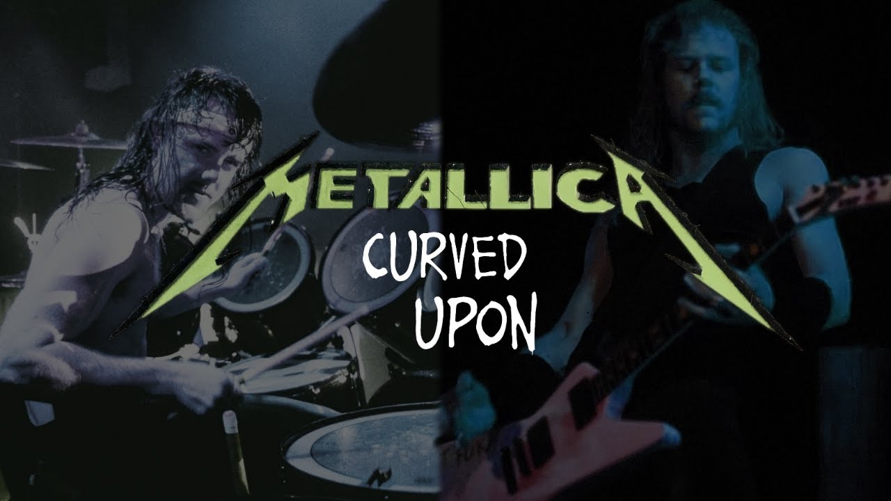 Metallica: Curved Upon (Fanmade Music Video)