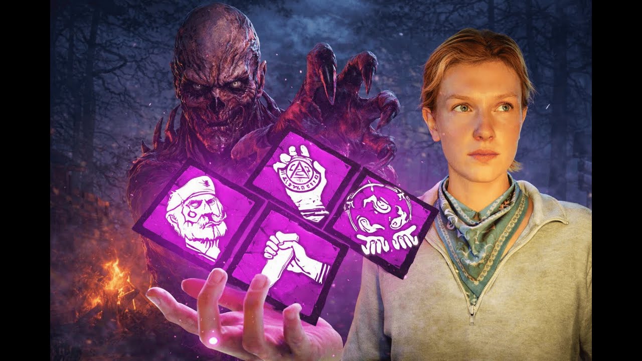 NOUVEAU TUEUR: VECNA !!!!