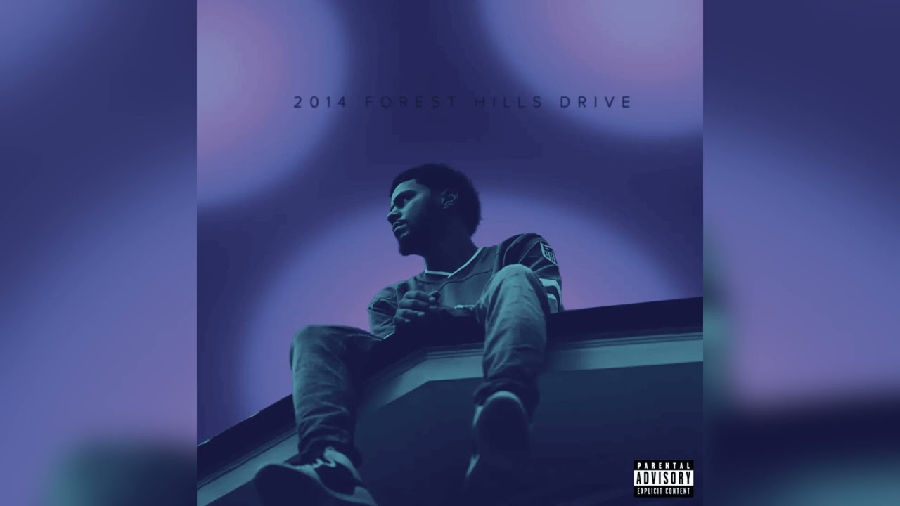 J. Cole - Die Together (Instrumental)