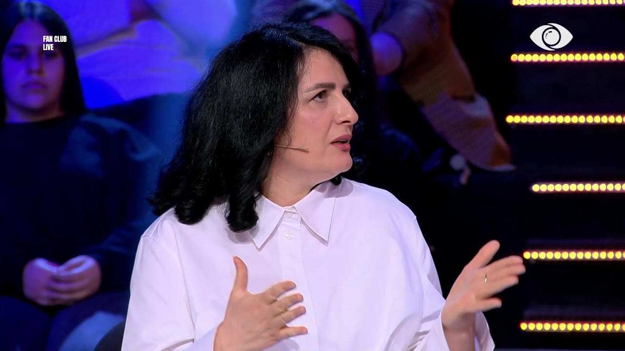 Video virale duke i dhënë makinës, mamaja e Stenaldos sqaron të vërtetën ekskluzivisht në Fan Club!
