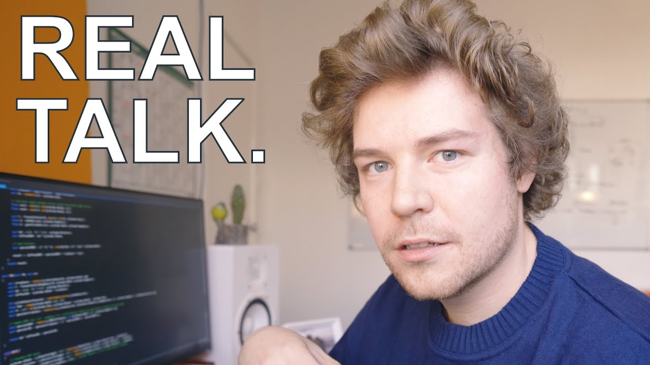 REAL TALK - Hazel Plans and Game Engine Series Future (Game Engine Dev Log)