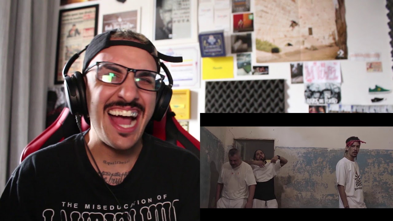 POETAS NO TOPO 3.3 [REACT]
