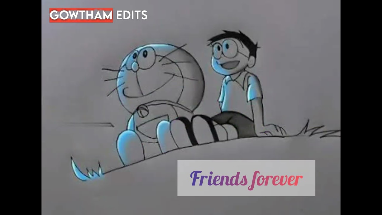 friends forever