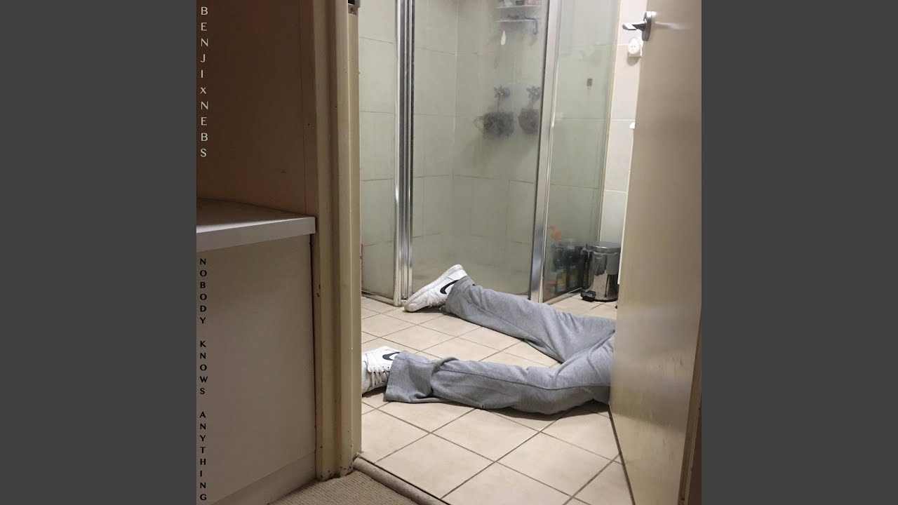 BLOOD ON THE TRACKS (feat. CIECMATE)