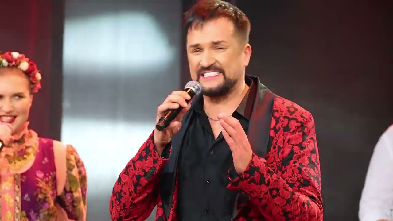 Дмитрий Прянов & ансамбль 