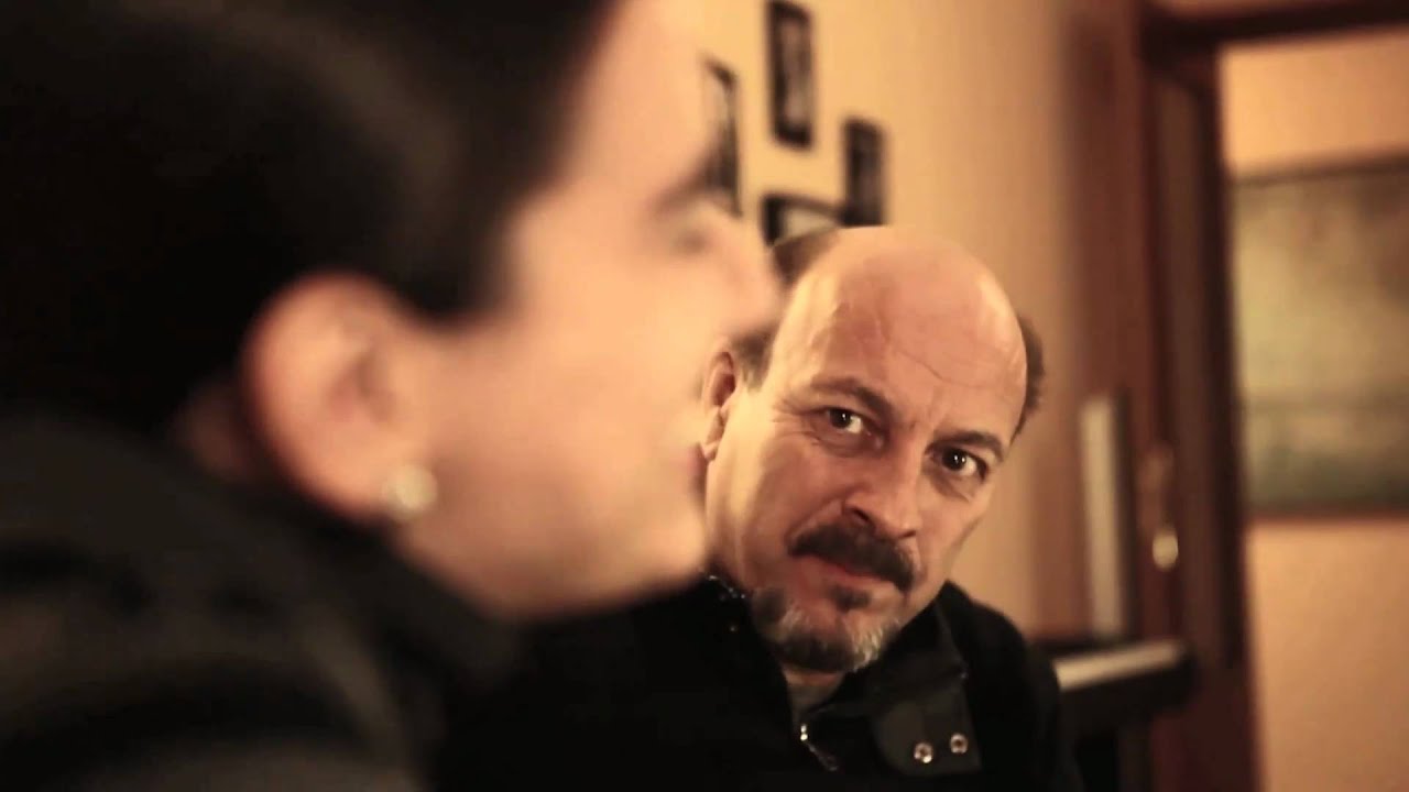 Marta Gómez y Javier Ruibal 