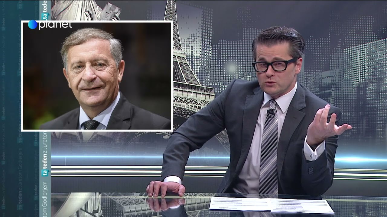 Ta teden: Nove stranke in kongresi starih strank