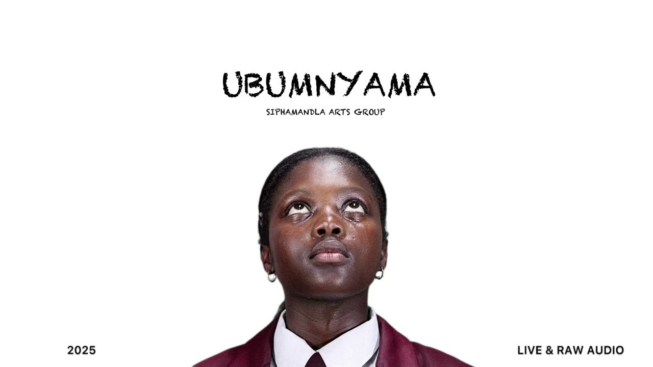 9. IMPILO (Asange, Asiphile & Thina) [Official Audio]
