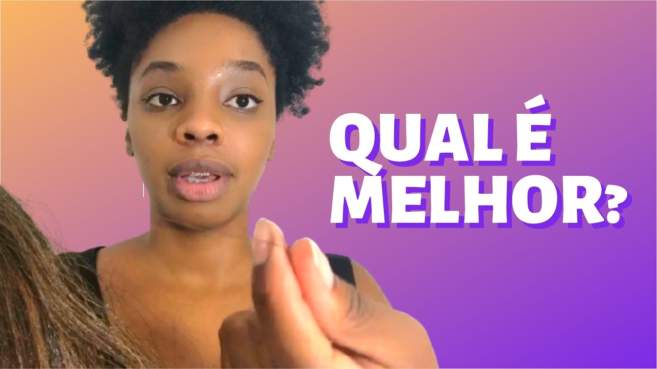 SER MULHER X MAXI JUMBÃO - QUAL É MELHOR?