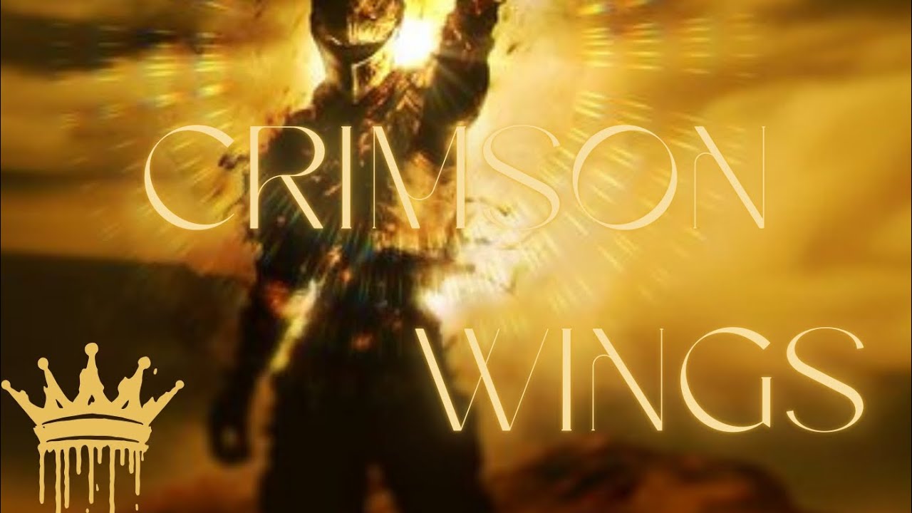 Crimson Wings