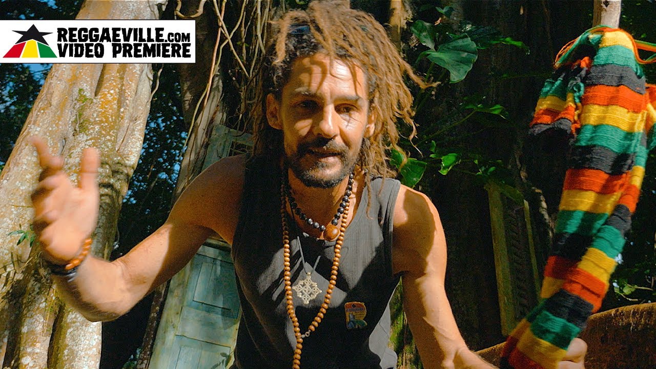 H.L.R feat. Daddy Nesta & Ras Cup - Praise Jah [Official Video 2024]