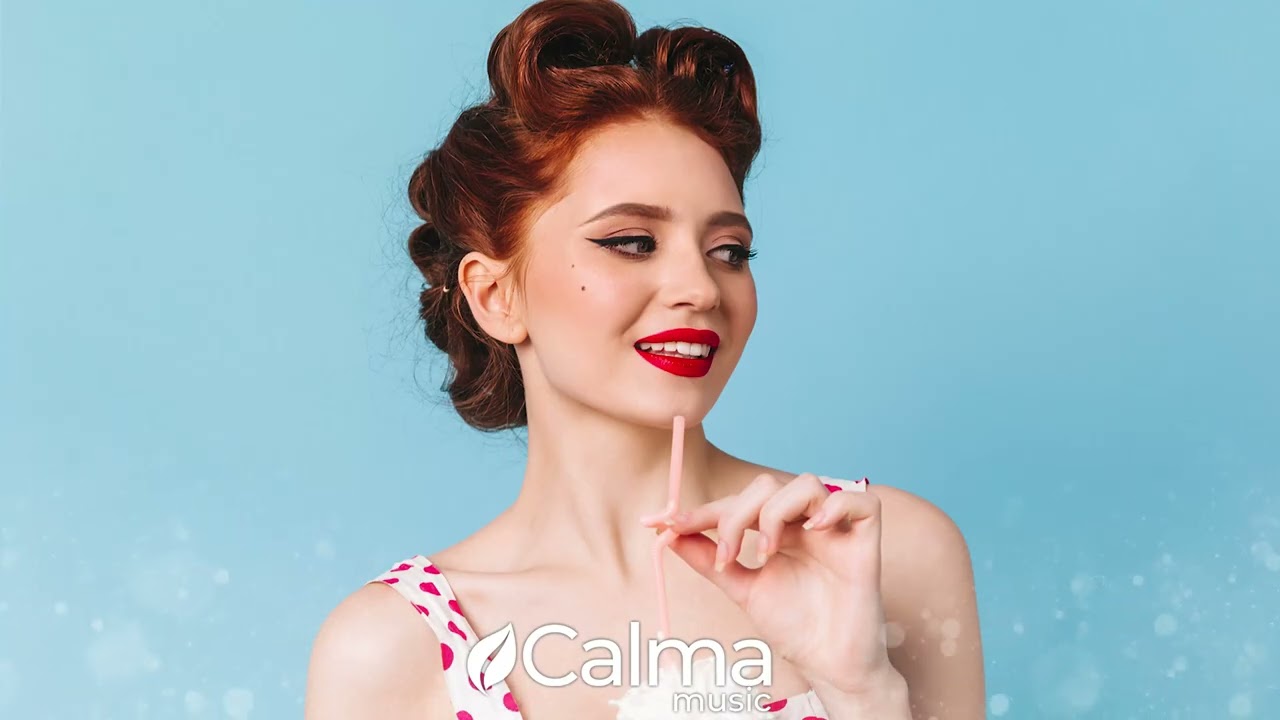 DJ Calma - Bad Boy