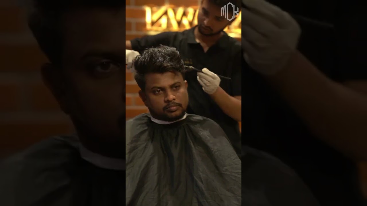 Watch the transformation unfold!