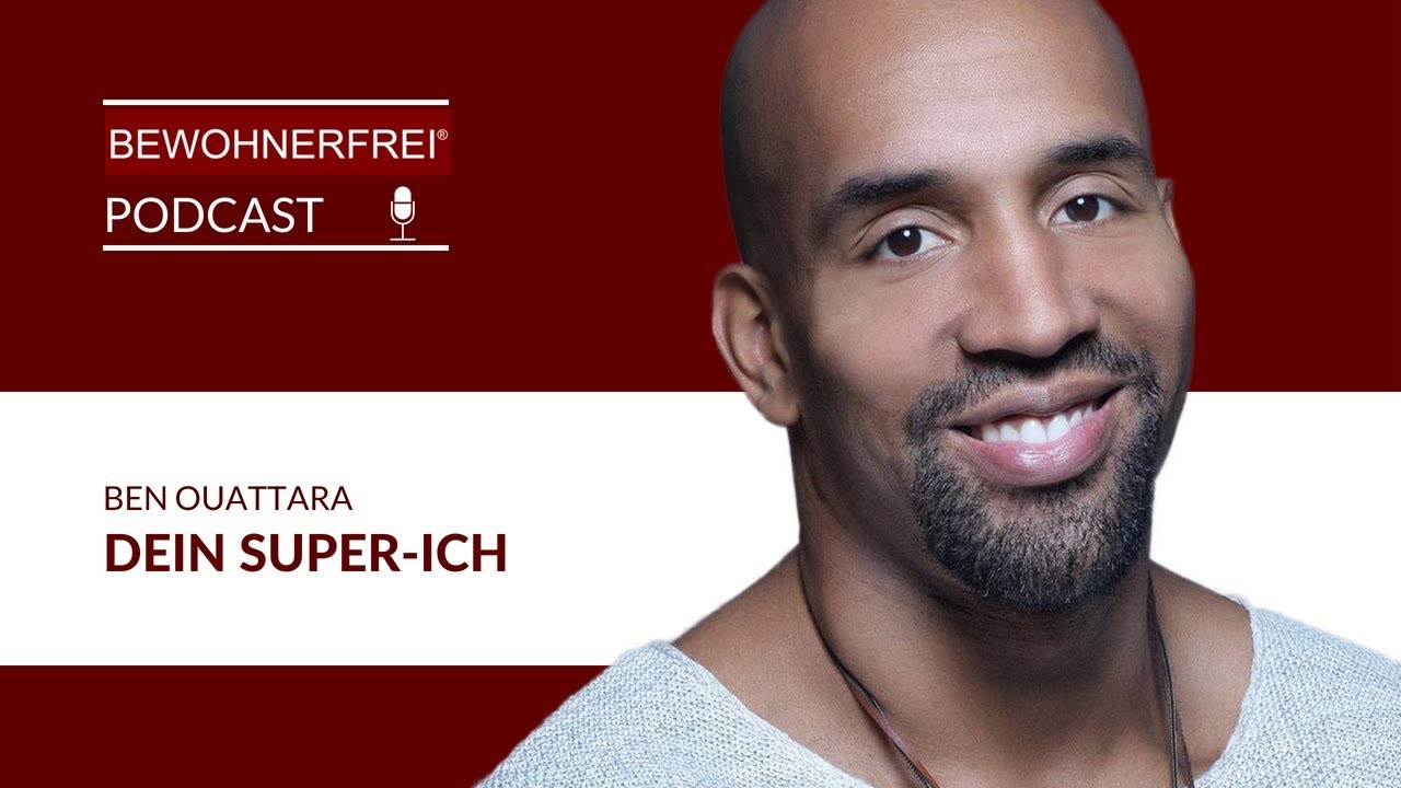Dein Super-Ich - Ben Ouattara | Tobias Beck