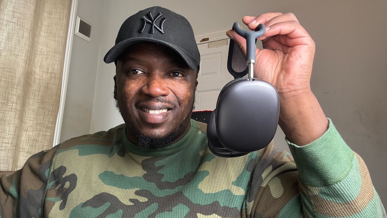  AirPod Max 2025: Unboxing & Full Review 