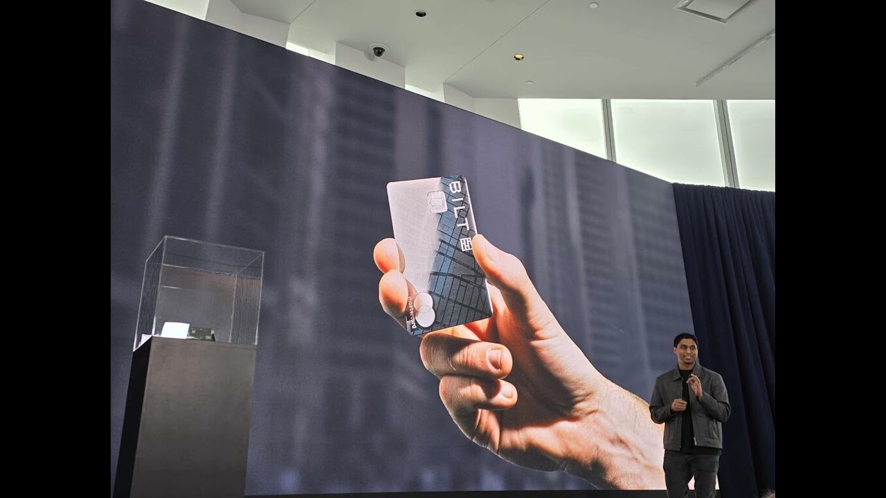 Bilt Palladium Card Hack: Earn 4X Points on All Spending with a HELOC