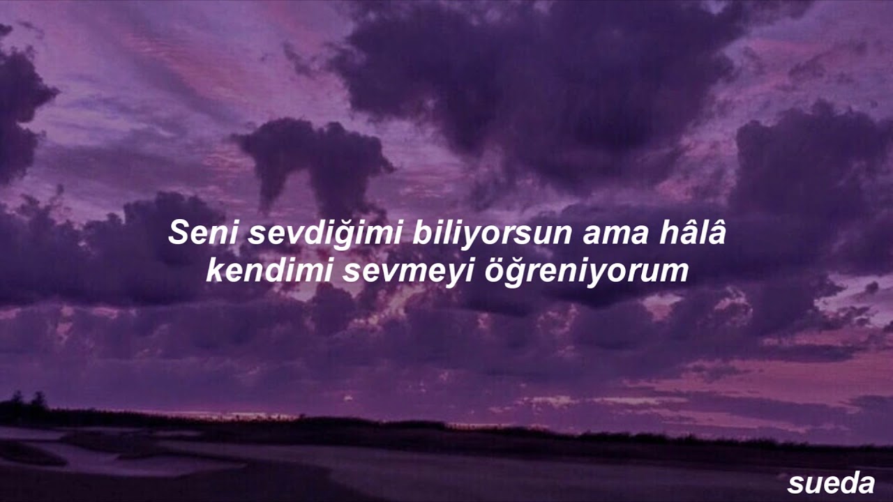 Halsey - Still Learning (Türkçe Çeviri)
