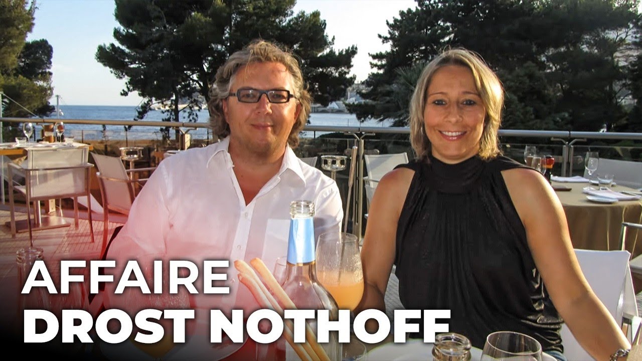 Côte d’Azur : le millionnaire piégé par son ex | DROST NOTHOFF