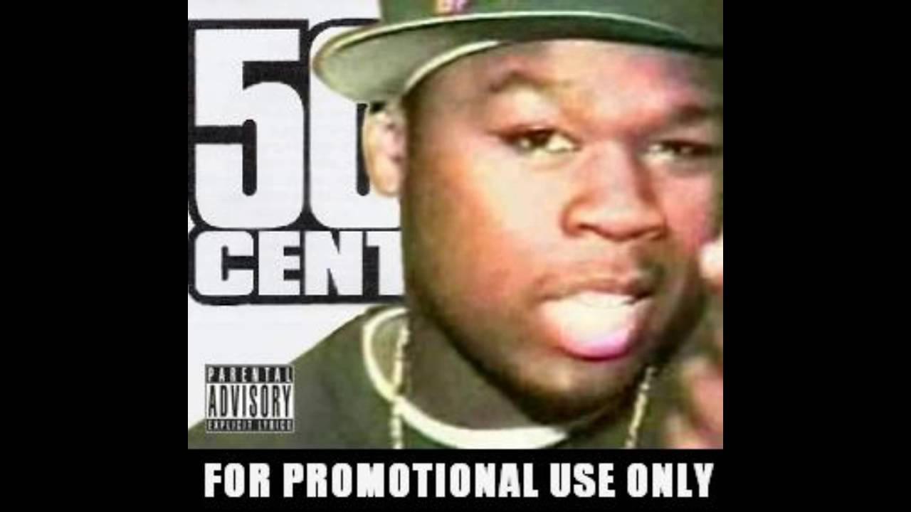50 Cent  - Piece By Piece ( Rare '97-'98 track )