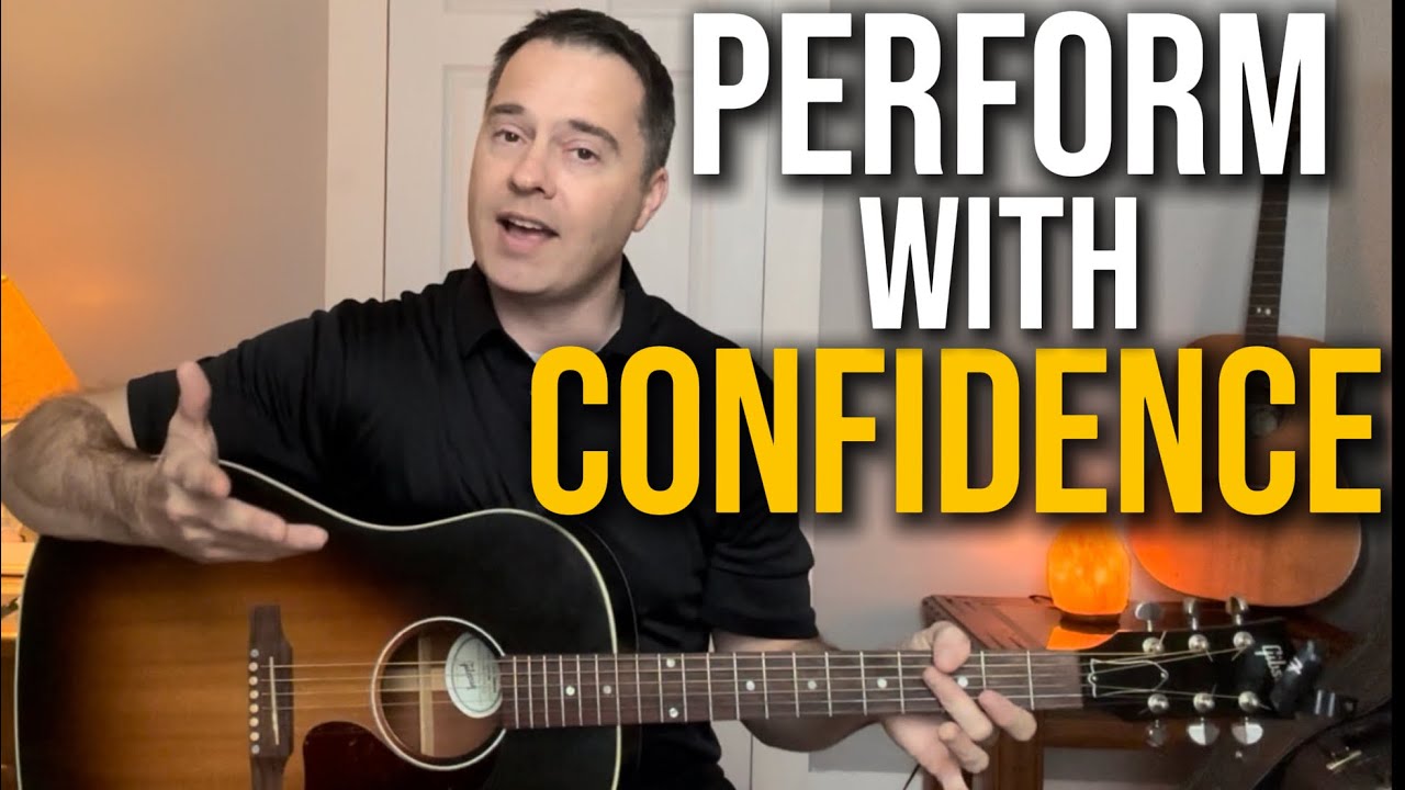 8 Ways to Develop Better Stage Presence at Senior Communities