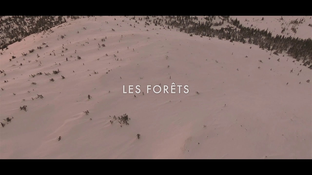 Menthüll - Des Fraises en Hiver (Official Video)