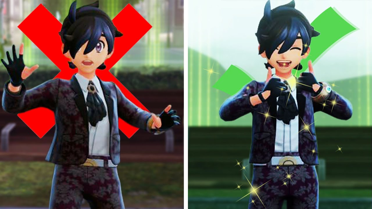 You&rsquo;re Shiny Benching WRONG in Pok&eacute;mon Legends ZA (Do This Instead)