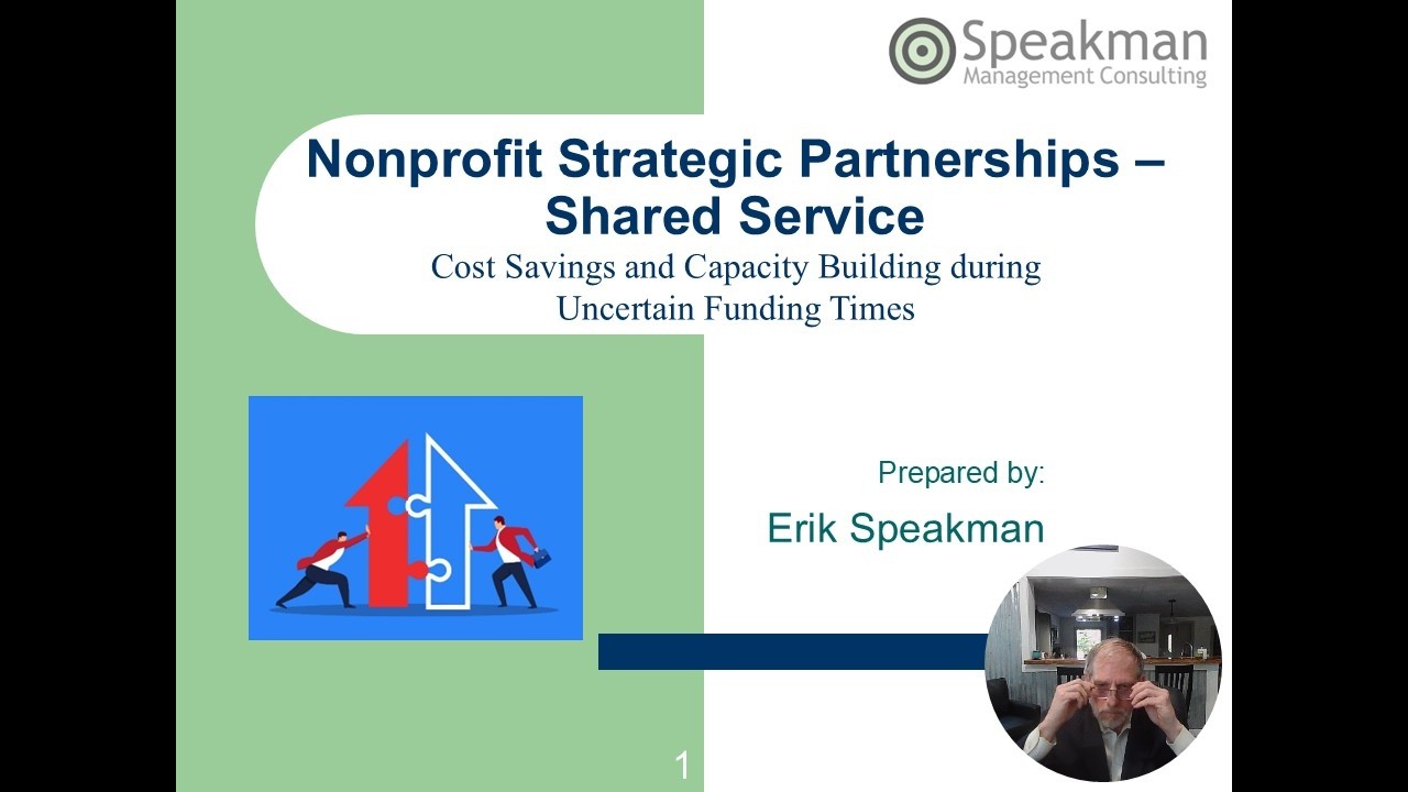 Strategic Partnerships   Shared Services and Administrative Consolidation   Presentation   8 2026