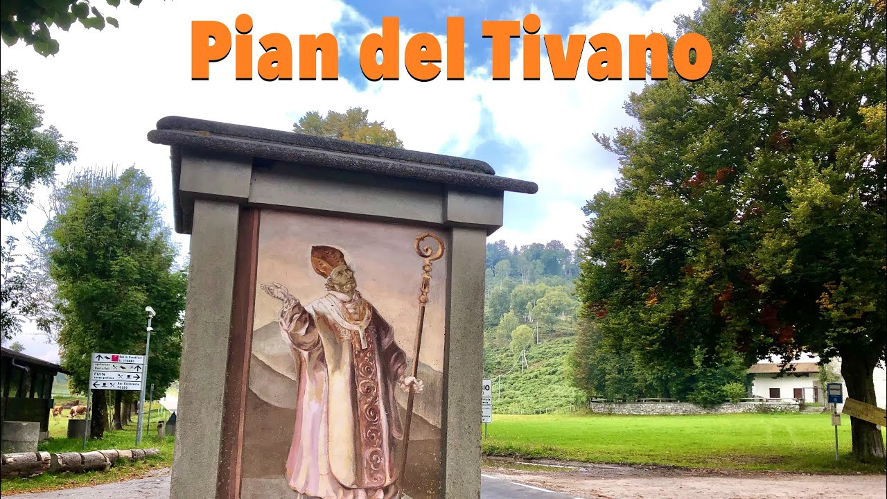 Pian del Tivano